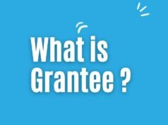Grantee: Definition and Explanation grantee