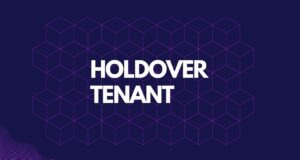 Holdover Tenant holdover tenant