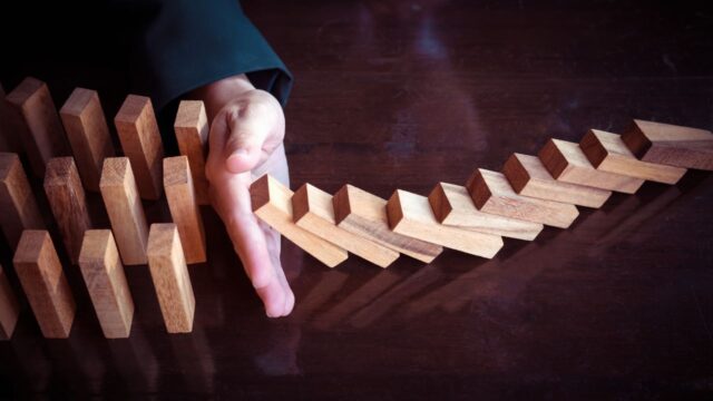 inherent risk inherent risk