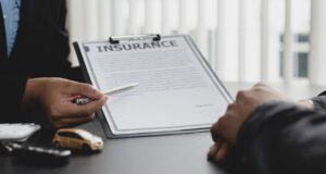 Insurable interest insurable interest