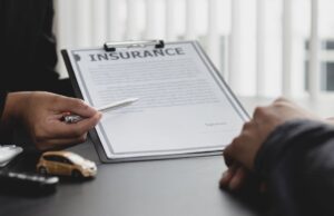 Insurable interest insurable interest