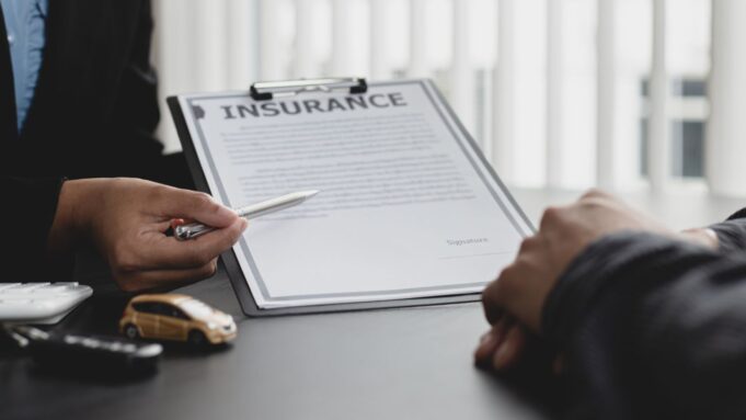 Insurable interest insurable interest