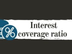 Interest Coverage Ratio interest coverage ratio