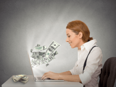 5 Ways to Earn Cash Back Online
