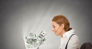 5 Ways to Earn Cash Back Online