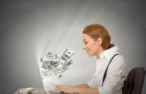 5 Ways to Earn Cash Back Online