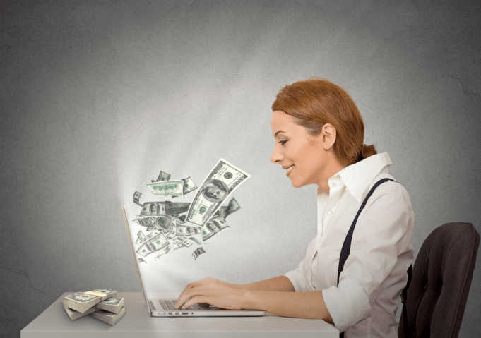 5 Ways to Earn Cash Back Online