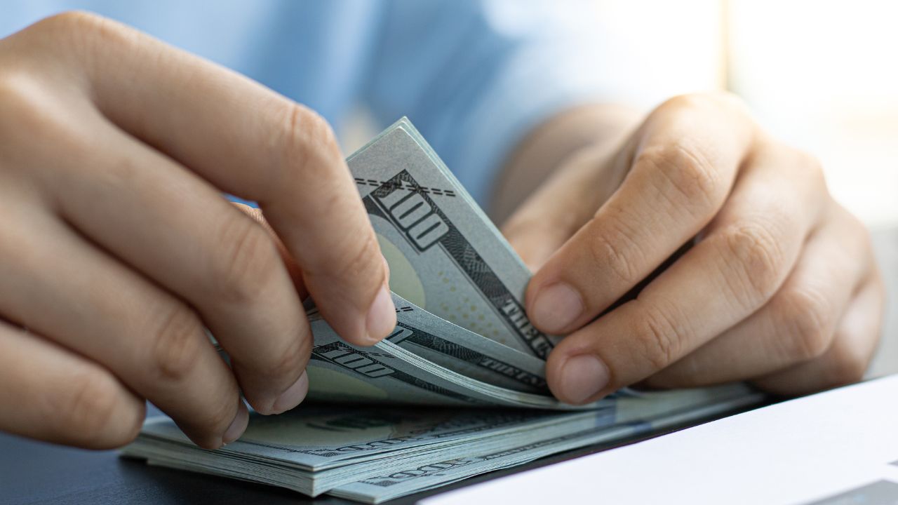 Ledger Balance Finance Reference