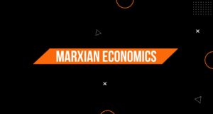 Marxian Economics Marxian economics