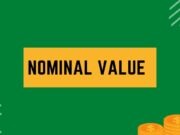 How Nominal Value Is Used to Determine Dividends Nominal Value