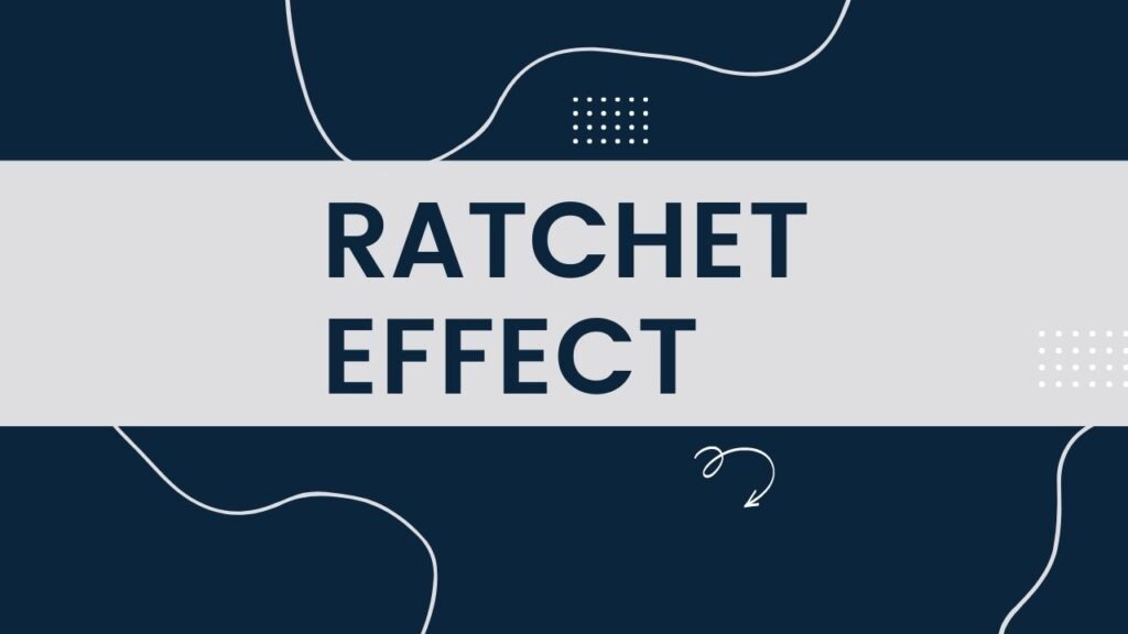 The Ratchet Effect Explained Finance Reference