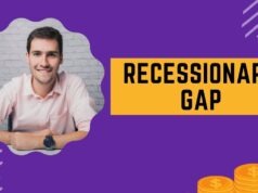 Recessionary Gap recessionary gap
