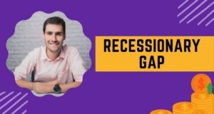 Recessionary Gap recessionary gap