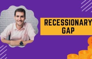 Recessionary Gap recessionary gap