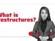 Restructuring restructures