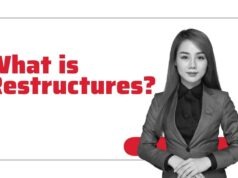 Restructuring restructures