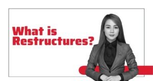 Restructuring restructures