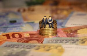 Annuitization Annuitization