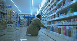 Substitution Effect substitution effect