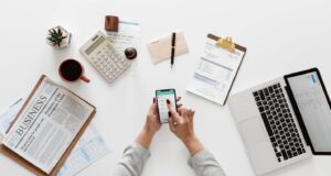 5 Ways to Improve the Financial Stability of Your Small Business