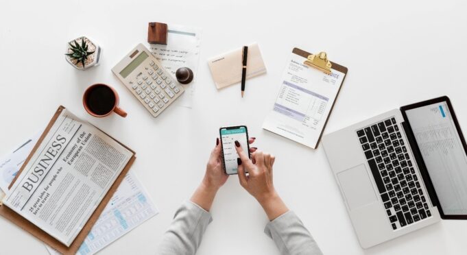5 Ways to Improve the Financial Stability of Your Small Business