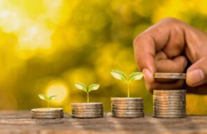 Time Horizon time horizon