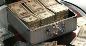 The Consequences of the Wealth Effect? wealth effect