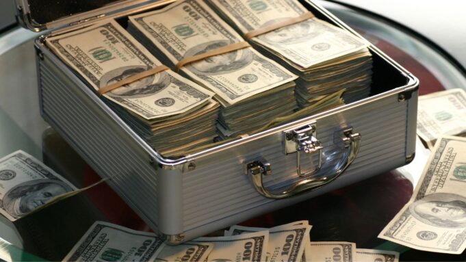 The Consequences of the Wealth Effect? wealth effect