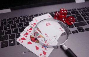 The Different Types Of Online Gambling Sites And How To Choose