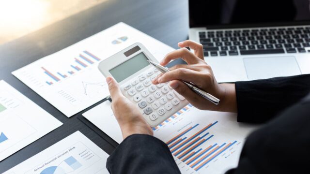 Accounting Method Accounting Method
