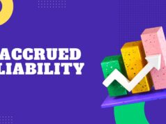 Accrued Liability Accrued Liability