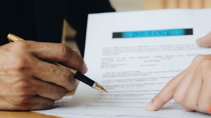 Adjustable Life Insurance Adjustable Life Insurance