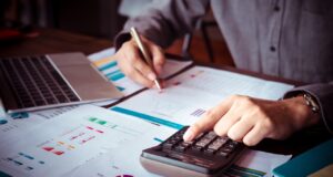 Administrative Expenses Administrative Expenses