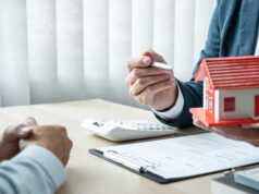 5 Important Factors That Affect Mortgage Rates