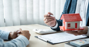 5 Important Factors That Affect Mortgage Rates