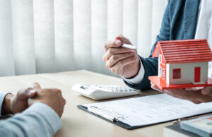 5 Important Factors That Affect Mortgage Rates