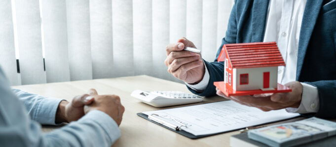 5 Important Factors That Affect Mortgage Rates