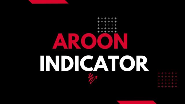 Aroon Indicator