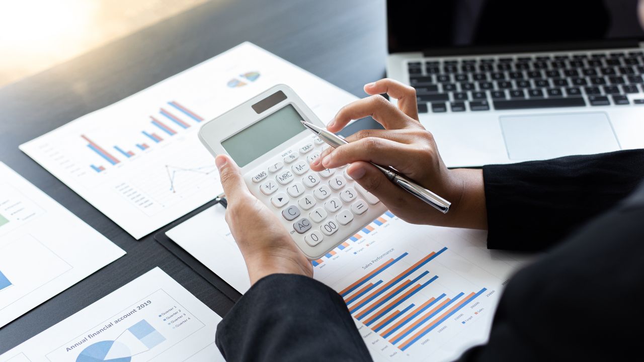 Asset Coverage Ratio Finance Reference