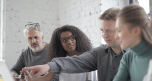 Audit Risk Audit Risk