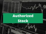 Authorized Stock Authorized Stock