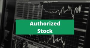Authorized Stock Authorized Stock