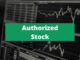 Authorized Stock Authorized Stock