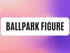 Ballpark Figure Ballpark Figure