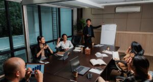 Brown Bag Meeting Brown Bag Meeting