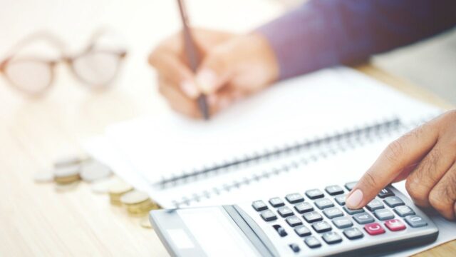 Budget Variance budget variance