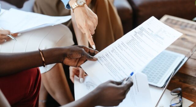 Corporate Charter Corporate Charter
