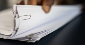 Debit Note Debit Note