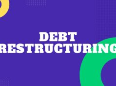 How Debt Restructuring Will Impact Your Credit Rating Debt Restructuring