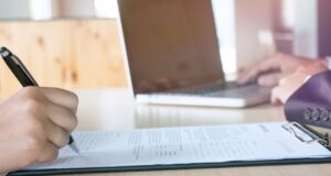 Declaration of Trust Declaration of Trust